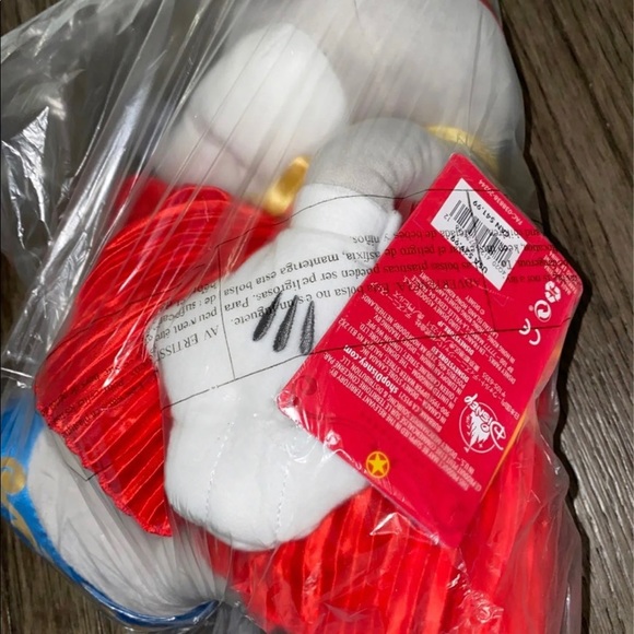 Minnie Mouse main attraction dumbo - Picture 3 of 6